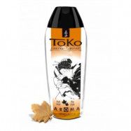 SHUNGA TOKO LUBRICANT MAPLE DELIGHT 165 ML