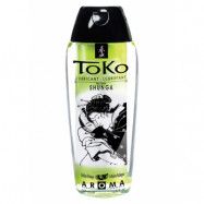 SHUNGA TOKO LUBRICANT MELON MANGO 165ML