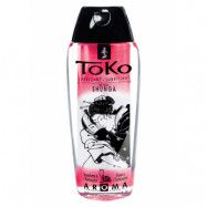 SHUNGA TOKO LUBRICANT STRAWBERRY 165ML