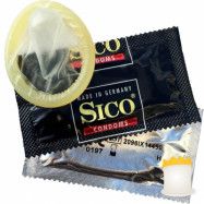 Sico Spermicide 1 st