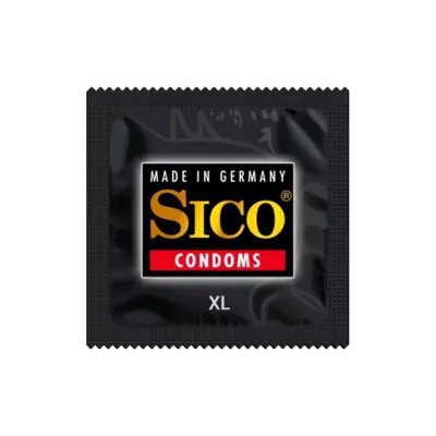 Sico XL 100-pack