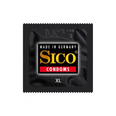 Sico XL 50-pack