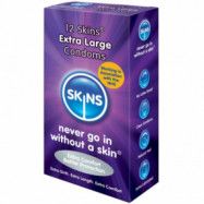 Skin Extra Large 12p