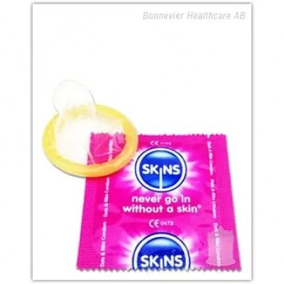 Skins Dots& Ribs 1 st