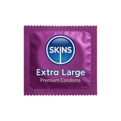 Skins Extra Large 30-pack