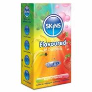 Skins Flavoured 12-pack