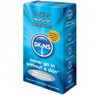 Skins Natural 12-pack