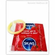 Skins Strawberry 1 st