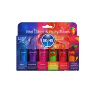 Skins Tubes Vital& Fruity 6-pack