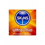 Skins Ultra Thin 10-pack