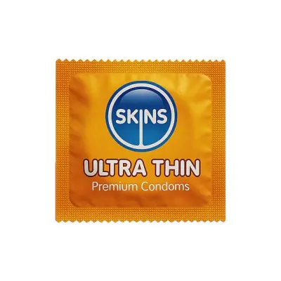 Skins Ultra Thin 10-pack