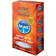 Skins Ultra Thin 12-pack