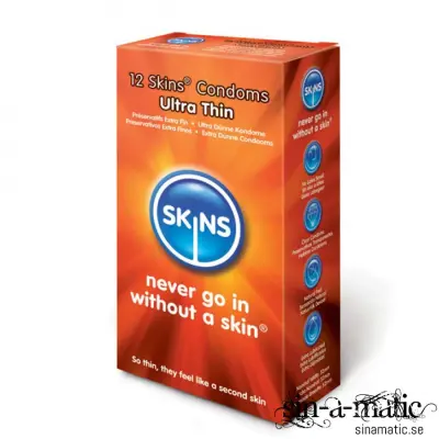 Skins Ultra Thin