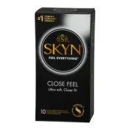 Skyn Close Feel 10-pack