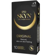 Skyn Condoms Original 10-pack Kondomer