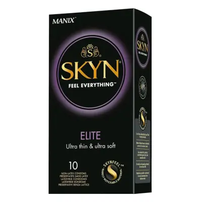 Skyn Elite 10-pack