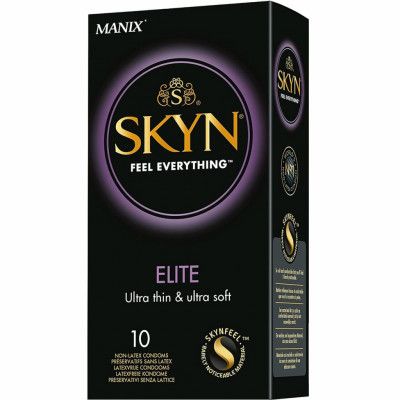 SKYN Elite 10-pack
