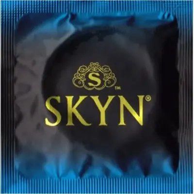 SKYN Extra Lubricated 1 st