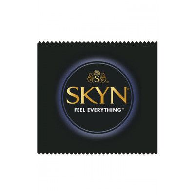 Skyn Extra Lubricated 10-pack