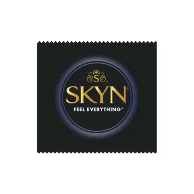 Skyn Extra Lubricated 10-pack