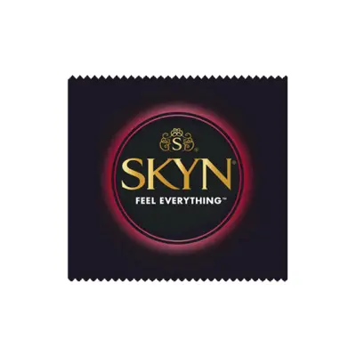 Skyn Intense Feel 50-pack