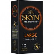 SKYN King Size/Large 10-pack