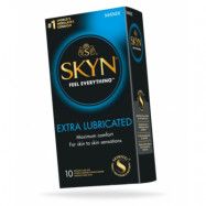 Skyn Manix Extra Lubricated