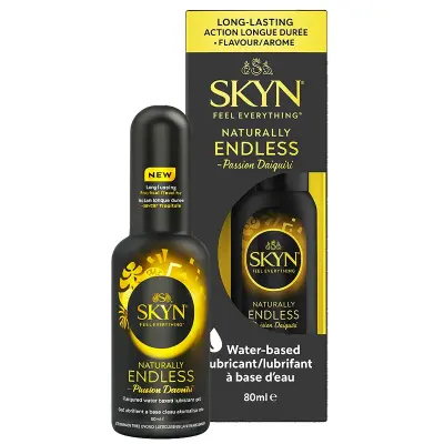 Skyn Naturally Endless Passion Daiquiri 80 ml