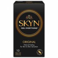 SKYN Original 10-pack