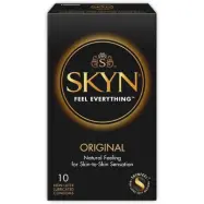 SKYN Original 10-pack