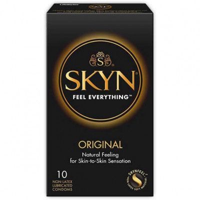 SKYN Original 10-pack