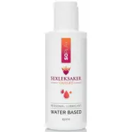 SO-Play Vattenbaserat Glidmedel 150 ml