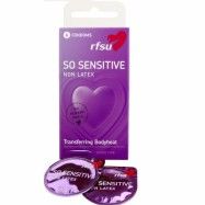 RFSU So Sensitive - 6-pack Kondomer