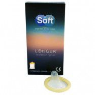 SOFT Longer 10-pack