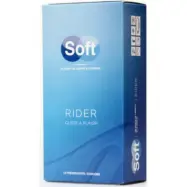 SOFT Rider 12-pack