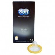 SOFT Slim 12-pack