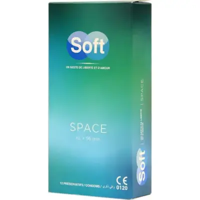 SOFT Space XL 12-pack