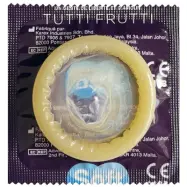 SOFT Tutti Frutti 1 st