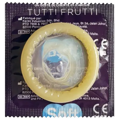 SOFT Tutti Frutti 1 st