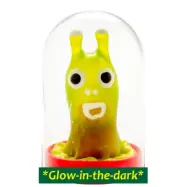 Souvenir-kondom Alien (NOC 671)