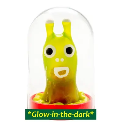 Souvenir-kondom Alien (NOC 671)