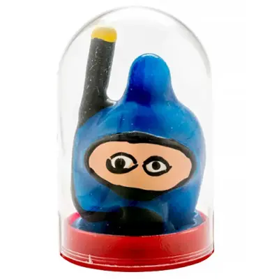 Souvenir-kondom Diver