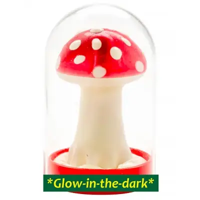 Souvenir-kondom Mushroom (NOC 635)