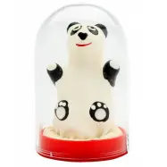 Souvenir-kondom Panda (NOC 687)