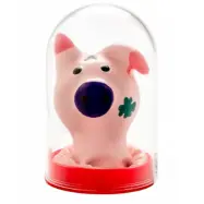Souvenir-kondom Pig Ear (NOC 690)