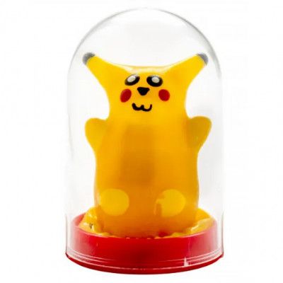 Souvenir-kondom Pikachu (NOC 689)