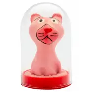Souvenir-kondom Pink Panther (NOC 712)