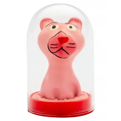Souvenir-kondom Pink Panther (NOC 712)