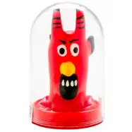 Souvenir-kondom Red Devil (NOC 620)