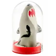 Souvenir-kondom Shark (NOC 612)